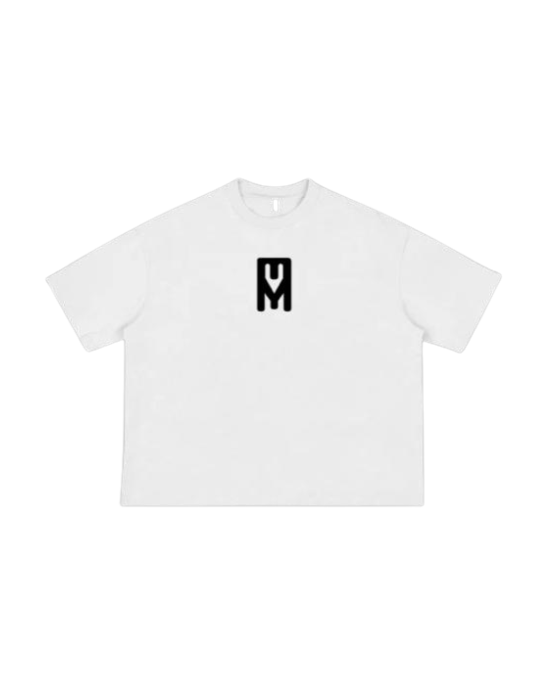 SYMES Oversized T-Shirt