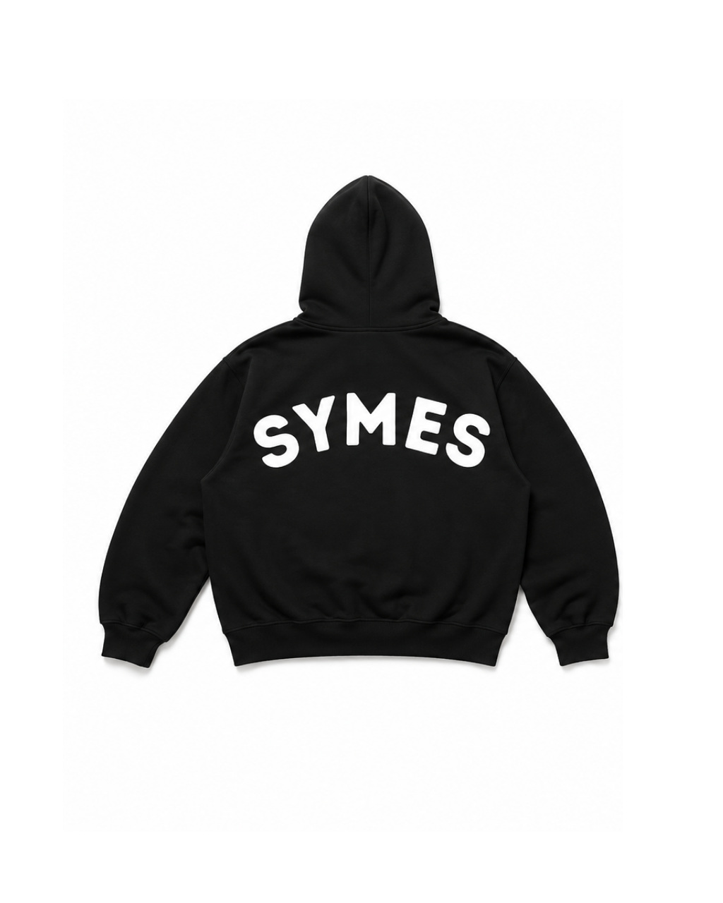 SYMES Hoodie