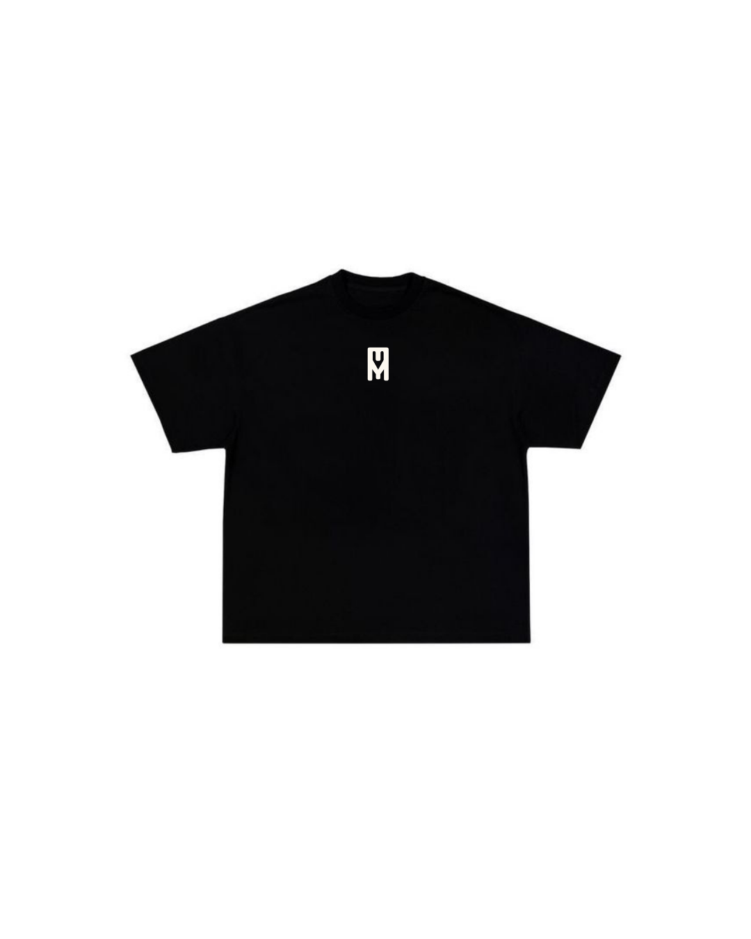 SYMES Oversized T-Shirt